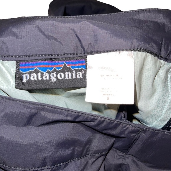 Patagonia Woman Pants Size 8 - Picture 5 of 7